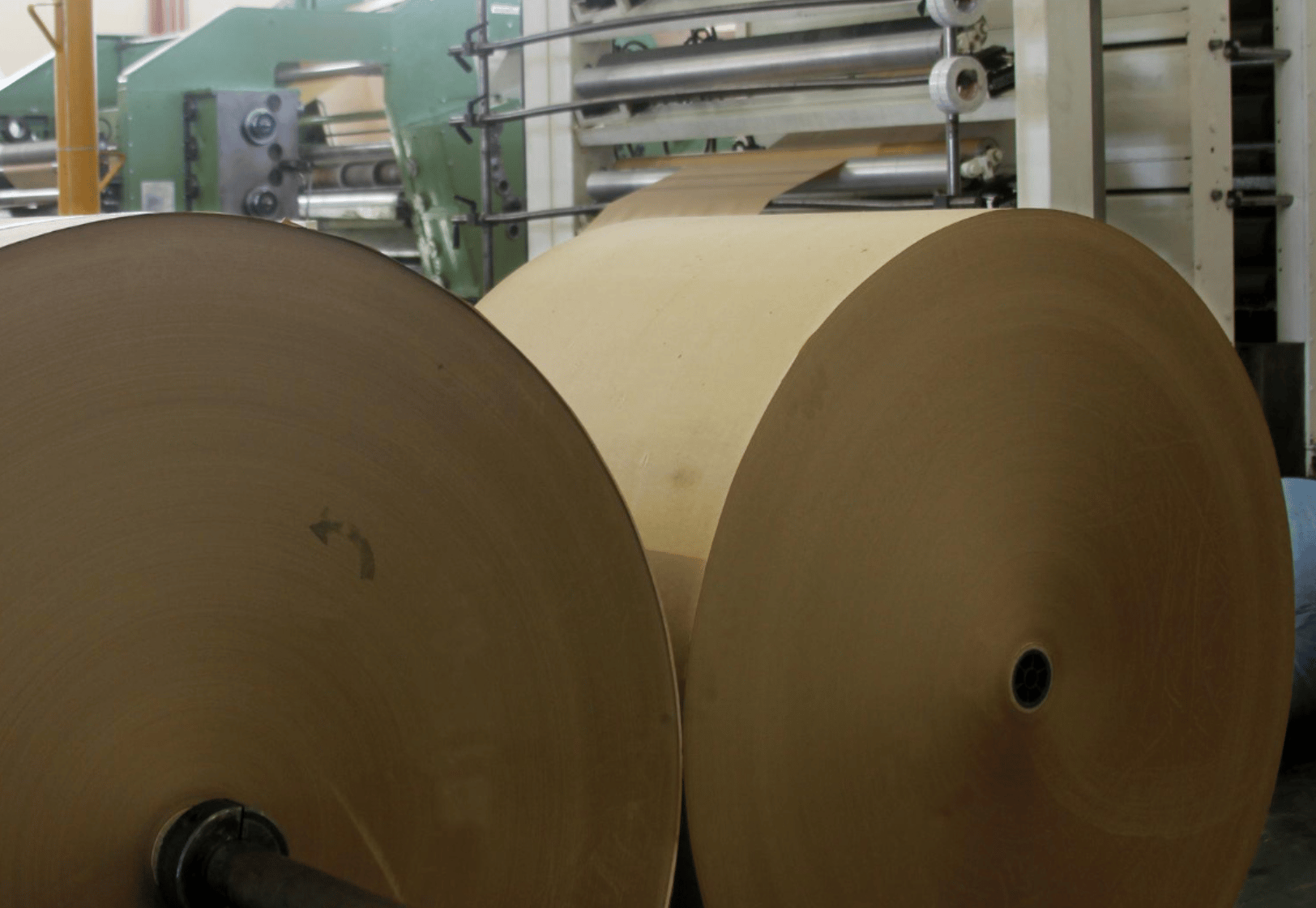 WestRock Company cierra su planta en EE.UU.